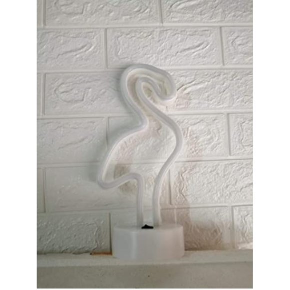 Neon Room Sign, Battery/USB Powered - Picture 2 of 7